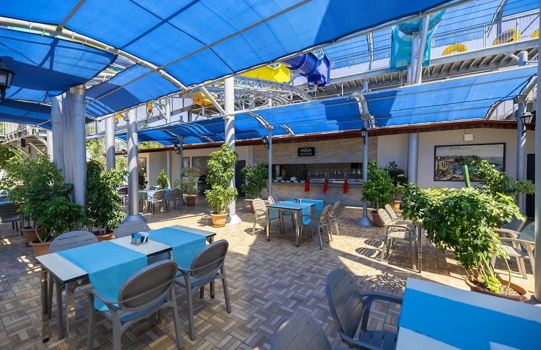 Vonresort Golden Coast & Aqua-1